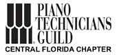 PTG central florida chapter logo
